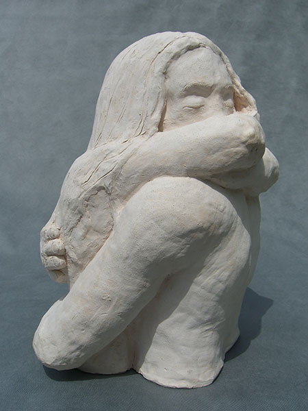 Clay
12 x 14 x 23 inches