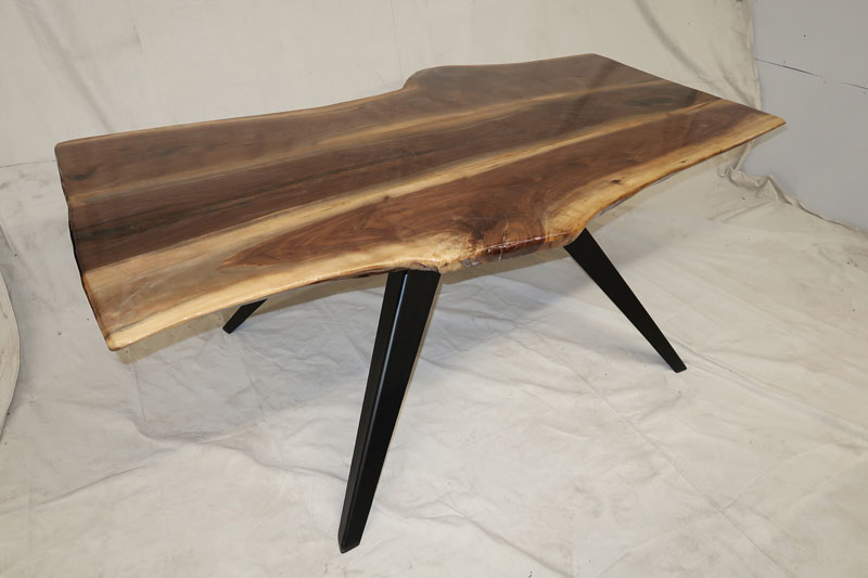 Walnut
72 x 36 x 29 inches