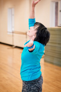 OLLI at Furman works closely with CDC to provide their senior members quality dance education and performance opportunities.