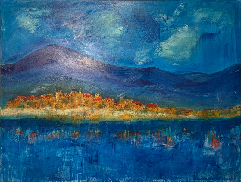 spiritmountain Metropolitan Arts Council