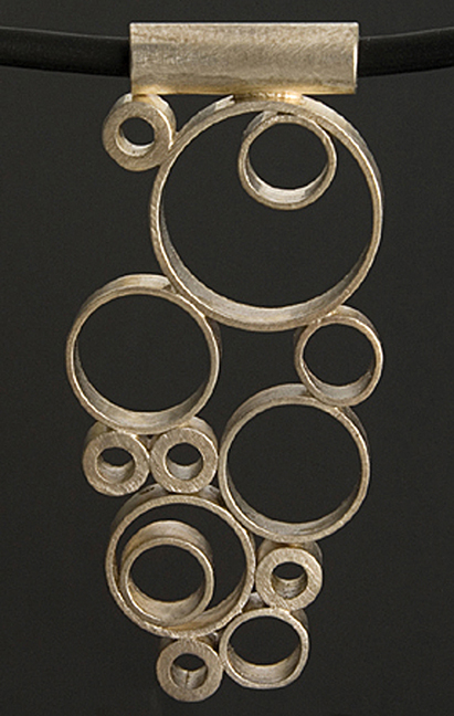 Sterling silver
1 x 2 inches