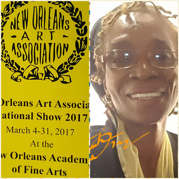 National Art Show 2017