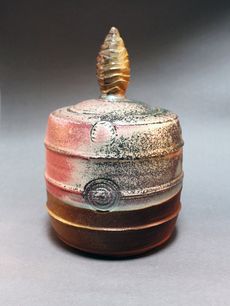 Stoneware
13 x 7 inches